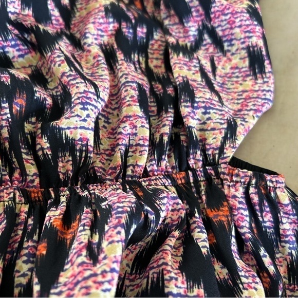 Best Society Open Sides Dress | SIZE M - Picture 9 of 9